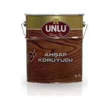 Ünlü Ahşap Koruyucu 0.75 L