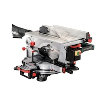 Metabo KGT 305 M 1600 W 315 MM Üstten Tablalı Profil Kesme Makinesi