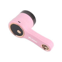 Yasomi Dn-31 Quilmate Usb Şarj Edilebilir Led Ekran Tiftik Kazak