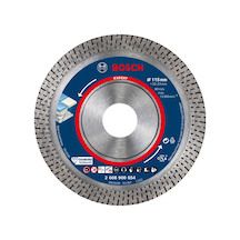 Bosch Expert Hardceramic Elmas Kesme Diski 115 X 22,23 X 1,4 X 10 Mm  - 2608900654