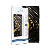 Xiaomi Poco M3 Tam Kaplayan Fibernano Ekran Koruyucu (520644870) 20 Tl Fark Ile Apple Uyumlu iPhone Hızlı Şarj Kablosu