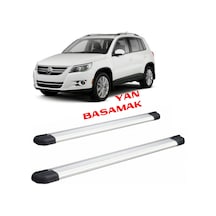Tiguan Yan Basamak 2007 2008 2009 2010 2011 2012 2013 2014 2015