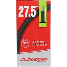 Chaoyang İç Lastik 27.5 2.10/2.25 - Av48