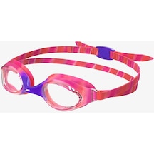 Speedo Hyper Flyer Ju Çocuk Mor Yüzücü Gözlüğü 8-7750317546 Çok Renkli