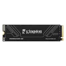 Kingston Renegade G5 1tb 14200-11000mb/s M2 Nvme Gen5 Ssd Bell...