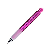 Serve Versatil Kalem Deep 0.7 Mm Metalik Pembe Pırıltı Çok Renkli