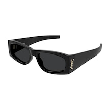 Sl M140 001 56 18 Kadın Güneş Gözlüğü Siyah