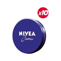 Nivea Krem 10 x 30 ML