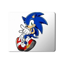 Sonic Hızlı Mouse Pad Mousepad