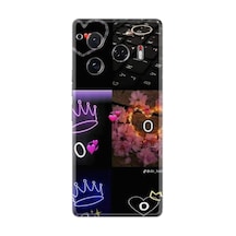Camon 30 Pro 5g Kılıf Hd Baskılı Yüksek Korumalı Xt-camon30pro 2609 Stk-332-30pro