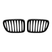 Bmw X1: E84 Panjur Set, Mat-siyah, 2010-15, B A0843146