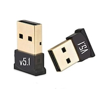 Zr112 Usb 5.0 Dongle+usb Wireless Adaptör