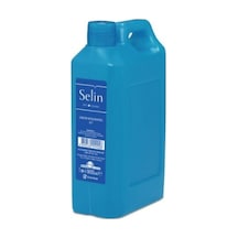 Marka: Selin Limon Kolonyası 900 Ml Kategori: Kolonya
