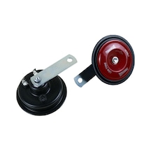 Korna - 459 - Didit Üniversal 85 Mm 24v - Kmrsfres - Kalın Ses