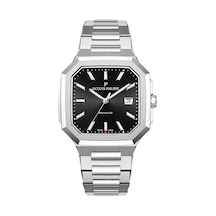 Jacques Philippe Jpqgs1001346 Erkek Kol Saati Metalik Gri 14145081