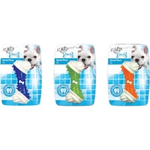 Afp - 861 - Dental Chews-diş Kma - Aconcept - Renkli Kemik