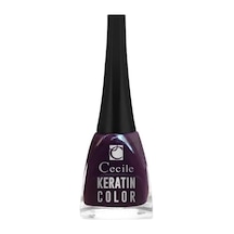 Cecile Keratın Color Oje No Ck27 0