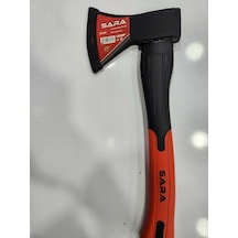 Sara Fiber Saplı Balta 600 G S538