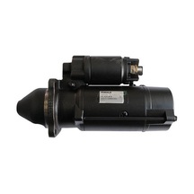 Massey Ferguson 5400 Traktör Motor Marş Dinamosu 4289959m4