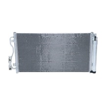 Bmw 3 Serisi F30-f80 318d B47 Kalorifer Radyatörü Nrf