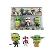 Star Wars - Mandalorian