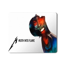 Metallica Hardwired 2 Baskılı Mousepad Mouse Pad