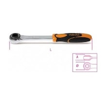 Beta.920/50f Lokma Cırcır Kolu N11.14295