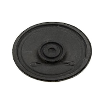 Hoparlör 45Mm 8 Ohm 8Ω 0.5W