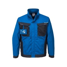 Portwest T703 - Wx3 Pers Mavisi Ceket Xl Beden
