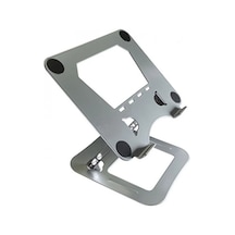 J22 Gümüş Laptop Stand Zr640 40436814