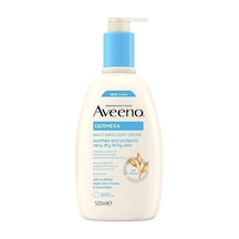 Aveeno Dermexa Daily Emollient Cream 500 ML
