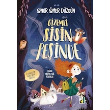 Gizemli Sisin Peşinde / Onur Ömer Düzgün
