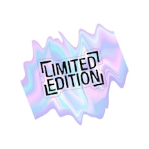 Motosiklet Grenaj Ekipman Hologram Sticker 10'lu Paket 16 Diğer