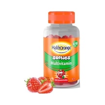 Haliborange Multivitamin 60 Softgel