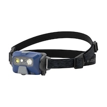 Ledlenser Hf6r Core / Blue Kafa Feneri Şarjlı - 7 Yıl Garanti Mavi