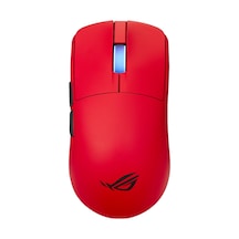 Asus Rog Harpe Iı Ace Lava Red 42000dpı 8000hz Kablosuz Gaming Mouse