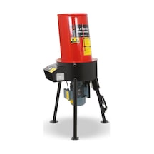 Melasty Sap Saman Kıyma Makinesi 220v - 50hz - 3kw - 4hp