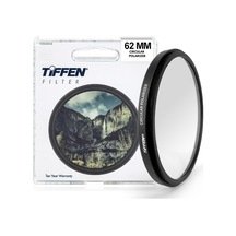 Filter 62 Mm Circular Polarizer Filter