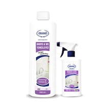 Ersağ Aparatlı Banyo Wc Temizleyici 1000 Ml