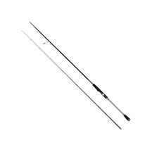 Captain 1364 Safina Carbo-x 244cm 2 Parça Spin Kamış 7-28gr Atar