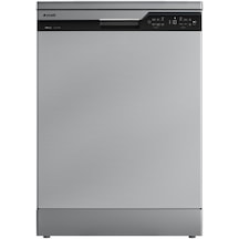 Arçelik 62113 I WF 11 Programlı 14 Kişilik Bulaşık Makinesi