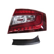 Skoda Octavıa 17/19 Stop Lambası Sağ Ledli Makyajlı Tw