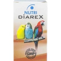 Papağan İshal - Diarex