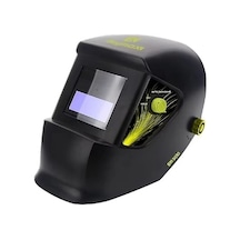 Baymax Bx5010 Solo Colormatic Maske