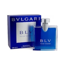 Bvlgari Blv Homme Erkek Parfüm Edt 100 Ml Fresh