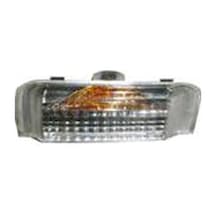 Wpı Pb3661-99 Dış Dikiz Ayna Sinyali Sağ Sarı Ducato 3 06 Psa Boxer 3 06 Jumper 3 06 6325.h1-71748253-71748255