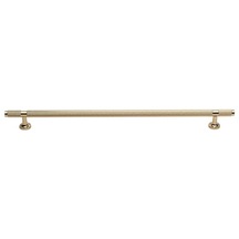 System 320 Mm Altın Rengi Klasik Kulp