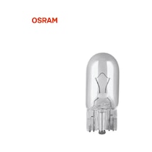 Osram 24V Dipsiz Ampul T10 5W N11.3906