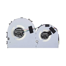 Lenovo İdeapad 720-15ıkb, 81ag, 81c7, Eg750070s1-c380-s9a, 5h40p26307 Uyumlu Fan Soğutucu Cpu Fanı