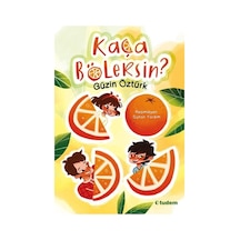 Kaça Bölersin - Ybve-786520